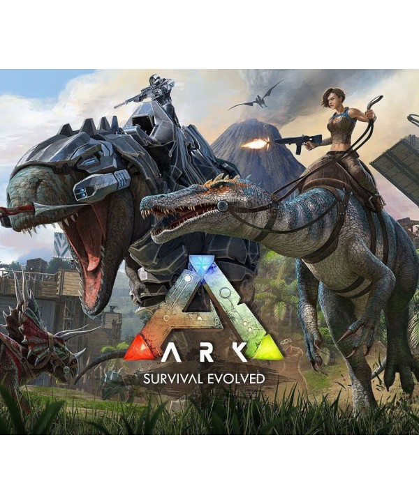 ARK: Scorched Earth - Expansion Pack XBOX One Xbox One Key GLOBAL